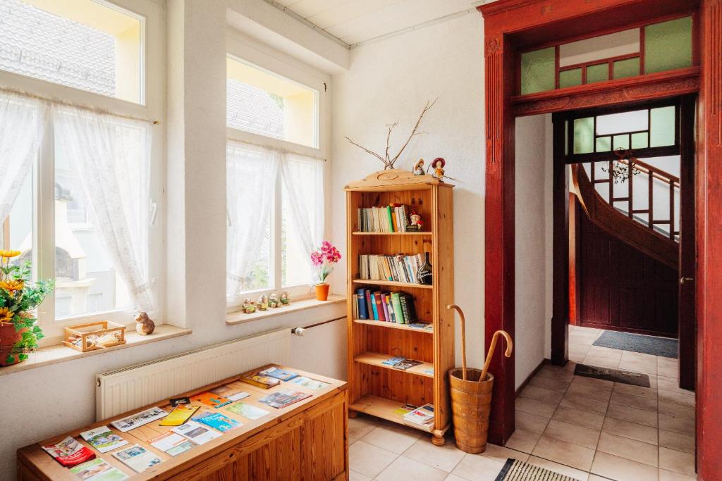 Ferienwohnung Tristan - Schierke room 2