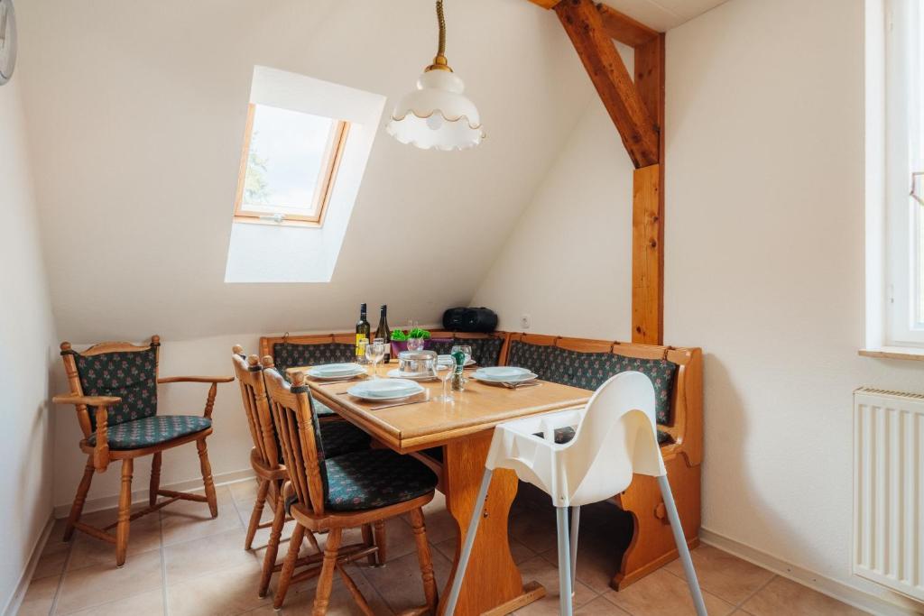 Ferienwohnung Tristan - Schierke room 5